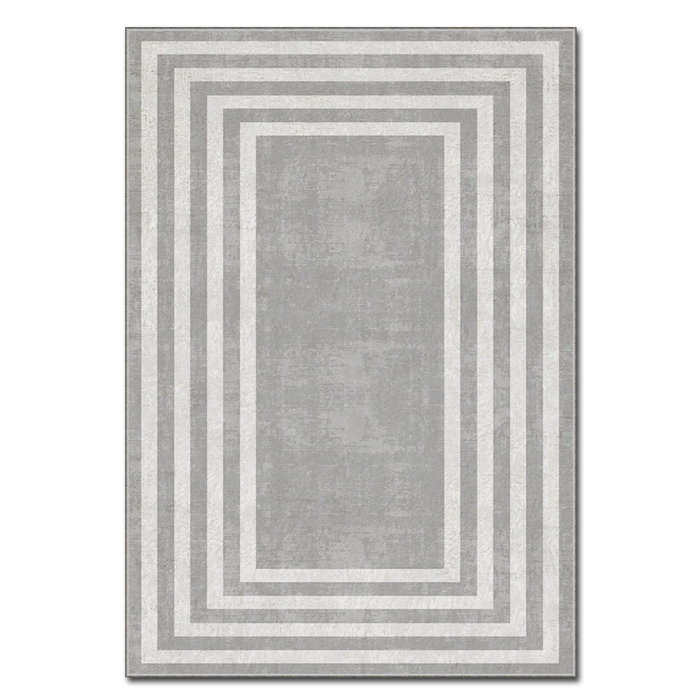 Conceptum Alfombra Asr Crpt-121 Multicolor 160 x 230 cm